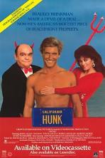 Hunk (1987)