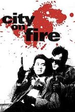 City on Fire (1987)