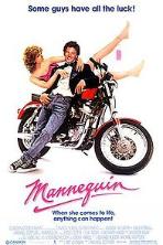 Mannequin (1987)