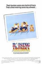 Raising Arizona (1987)