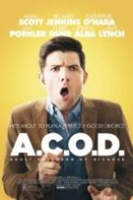 ACOD ( 2013 ) Full Movie Watch Online Free