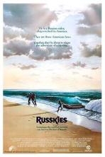 Russkies (1987)