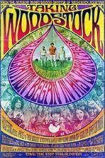 Taking Woodstock (2009)