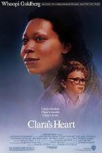 Clara's Heart (1988)