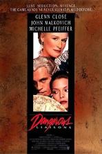 Dangerous Liaisons (1988)