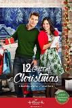 12 Gifts of Christmas (2015)