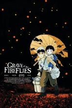 Grave of the Fireflies (1988)