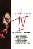 Howling IV: The Original Nightmare (1988)