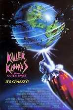 Killer Klowns from Outer Space (1988)