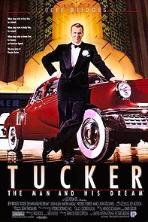 Tucker: The Man and His Dream (1988)