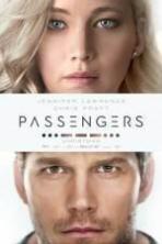 Passengers ( 2016 )