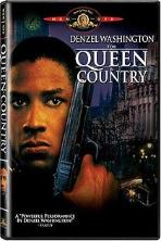 For Queen & Country (1989)