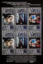 Mystery Train (1989)