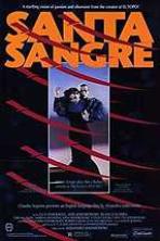 Santa sangre (1989)