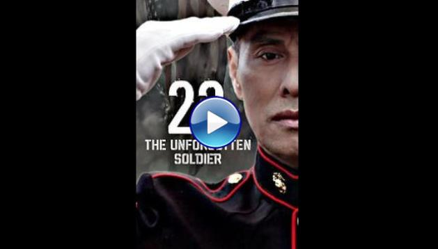 22-The Unforgotten Soldier (2023)