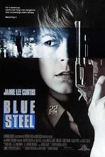 Blue Steel (1990)