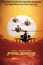 Fire Birds (1990)