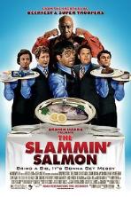 The Slammin' Salmon (2009)