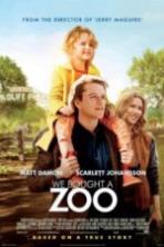 We Bought a Zoo (2012)