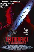 Leatherface: Texas Chainsaw Massacre III (1990)