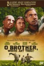 O Brother, Where Art Thou? (2000)