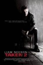 Taken 2 ( 2012 )