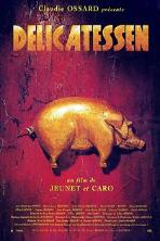 Delicatessen (1991)