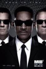 Men in Black III ( 2012 )