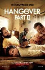 The Hangover Part II ( 2011 )