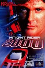 Knight Rider 2000 (1991)