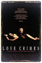 Love Crimes (1992)