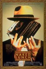 Naked Lunch (1991)