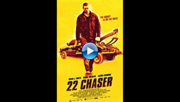 22 Chaser (2018)