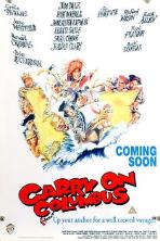 Carry on Columbus (1992)