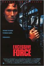 Excessive Force (1993)