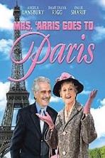 Mrs. 'Arris Goes to Paris (1992)