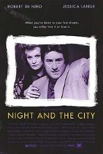 Night and the City (1992)