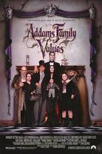 Addams Family Values (1993)