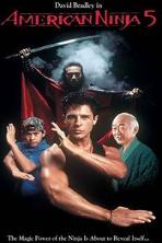 American Ninja 5 (1993)