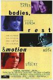 Bodies, Rest & Motion (1993)