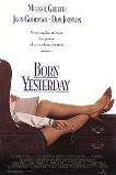 Born Yesterday (1993)