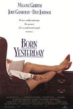 Born Yesterday (1993)