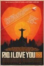 Rio, I Love You (2014)