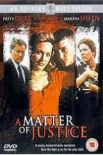 A Matter of Justice (1993)