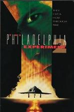 Philadelphia Experiment II (1993)