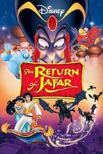 Aladdin 2: The Return of Jafar (1994)