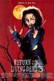 Return of the Living Dead III (1993)