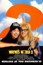 Wayne's World 2 (1993)