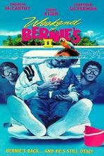 Weekend at Bernie's II (1993)