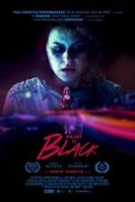 Paint It Black Full Movie Watch Online Free